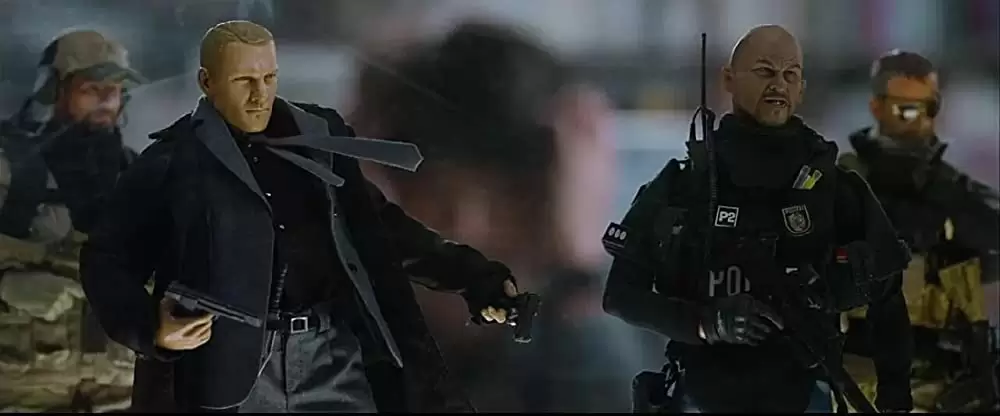 探偵なふたりの画像