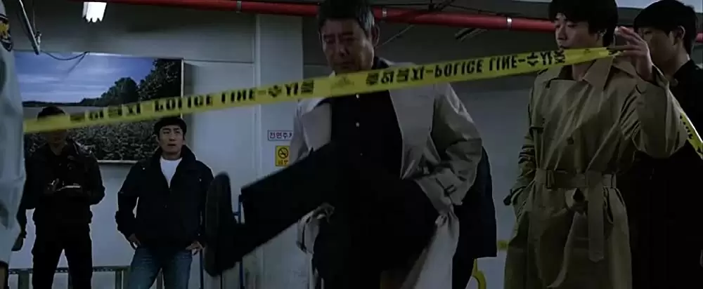 探偵なふたりの画像