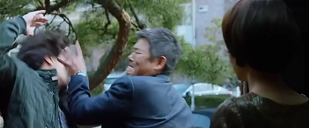 探偵なふたりの画像