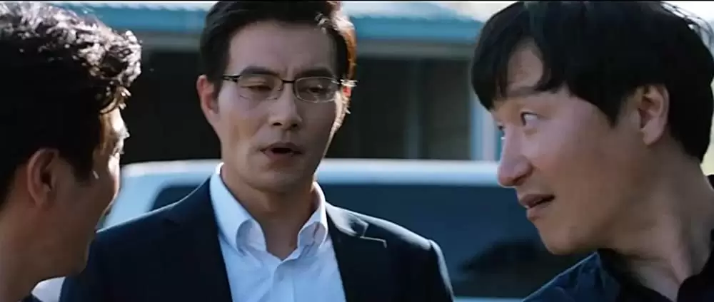 探偵なふたりの画像