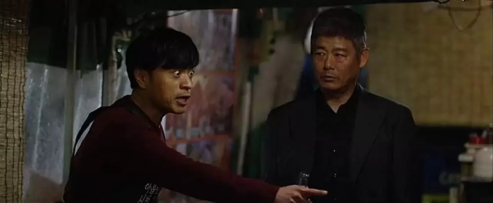 探偵なふたりの画像