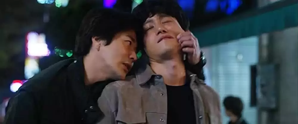 探偵なふたりの画像