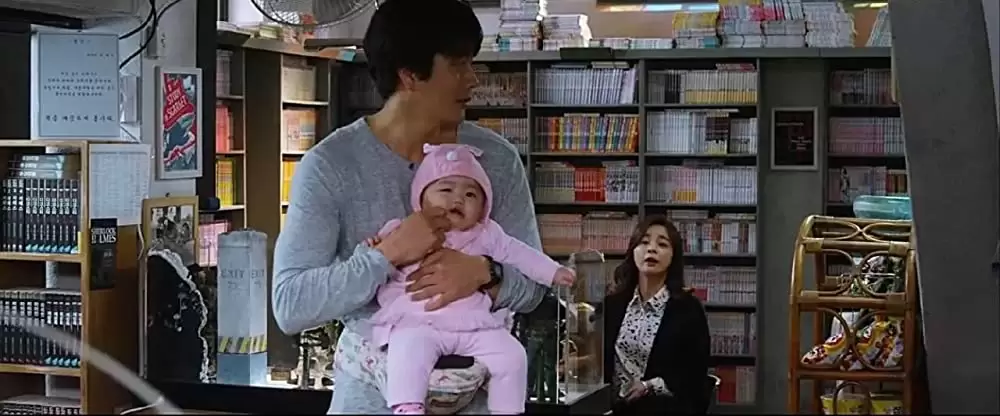 探偵なふたりの画像