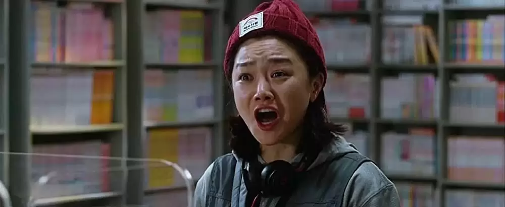 探偵なふたりの画像