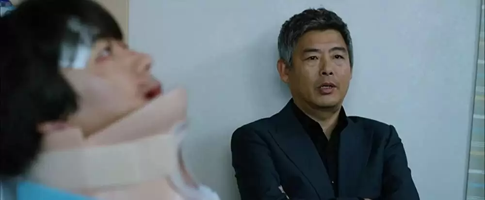 探偵なふたりの画像