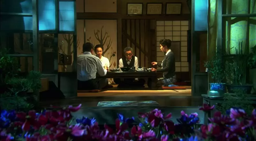 嫌われ松子の一生の画像