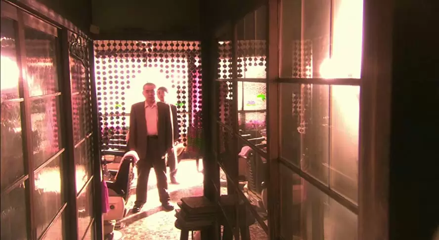 嫌われ松子の一生の画像