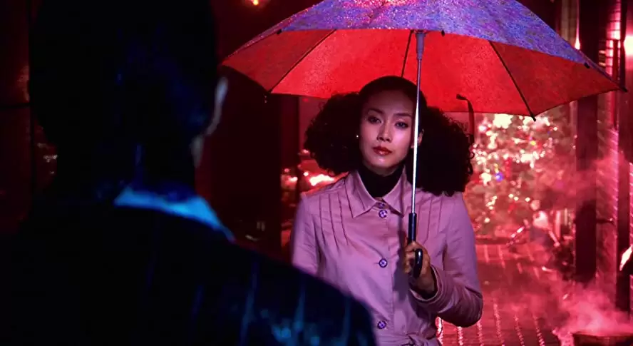 嫌われ松子の一生の画像