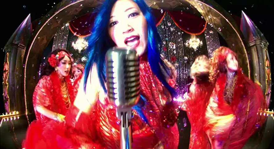 嫌われ松子の一生の画像