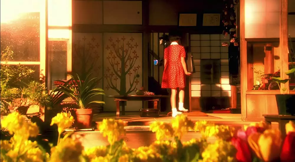 嫌われ松子の一生の画像