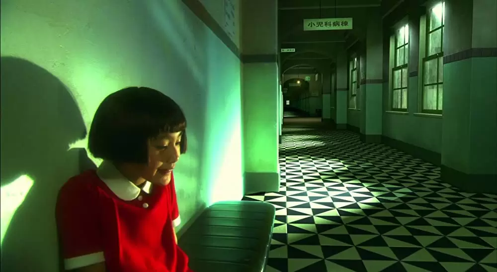 嫌われ松子の一生の画像