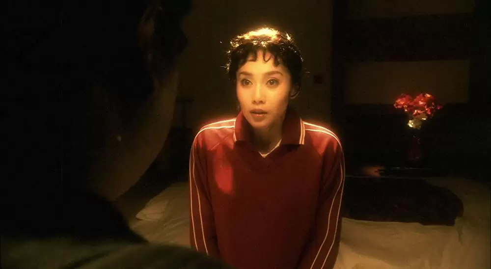 嫌われ松子の一生の画像