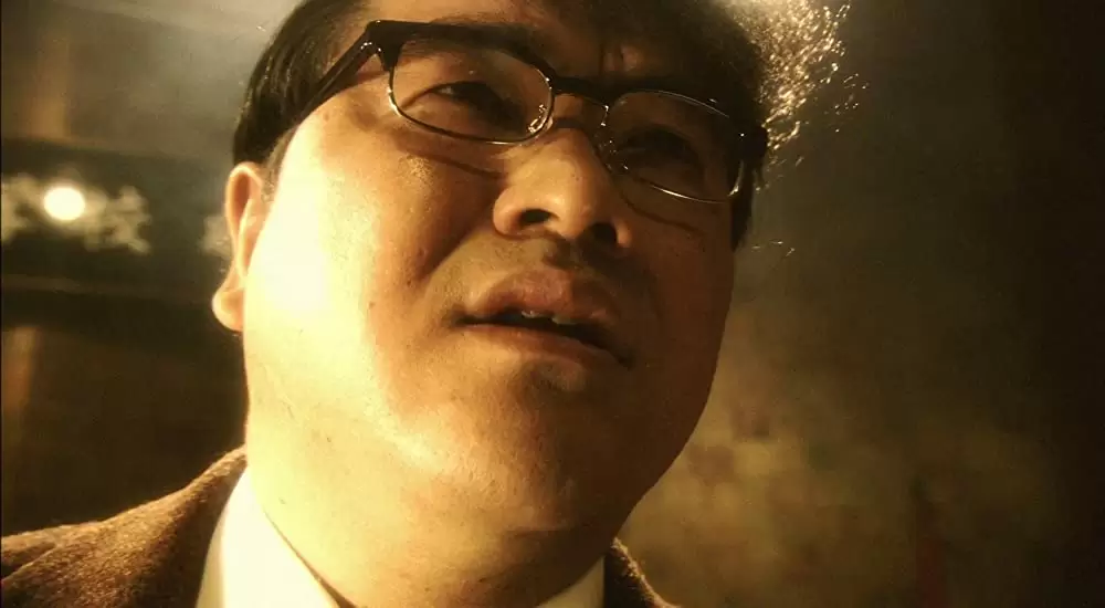 嫌われ松子の一生の画像