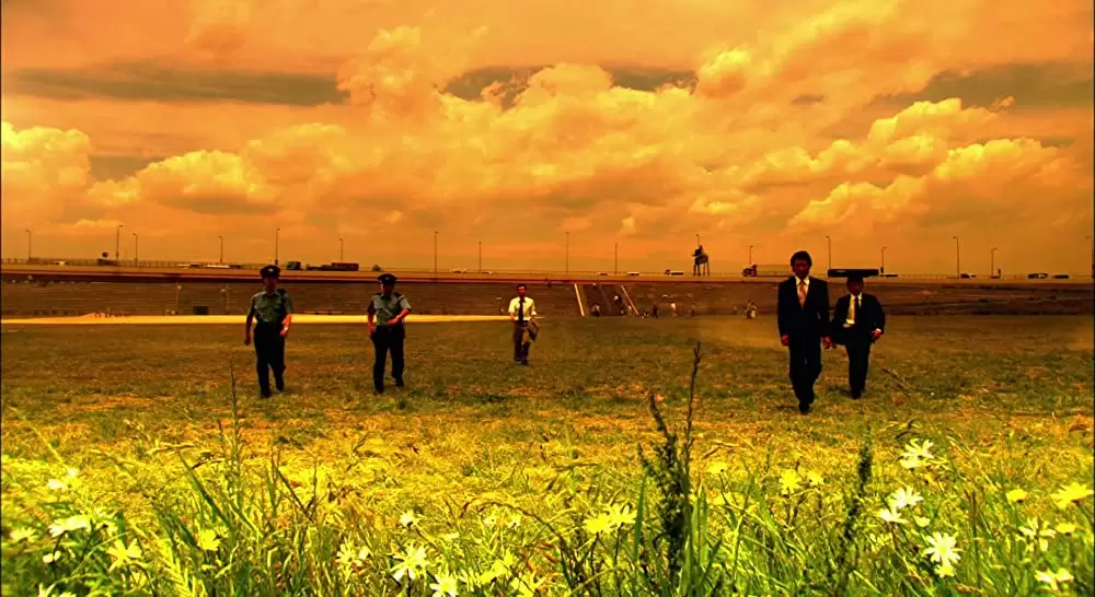 嫌われ松子の一生の画像