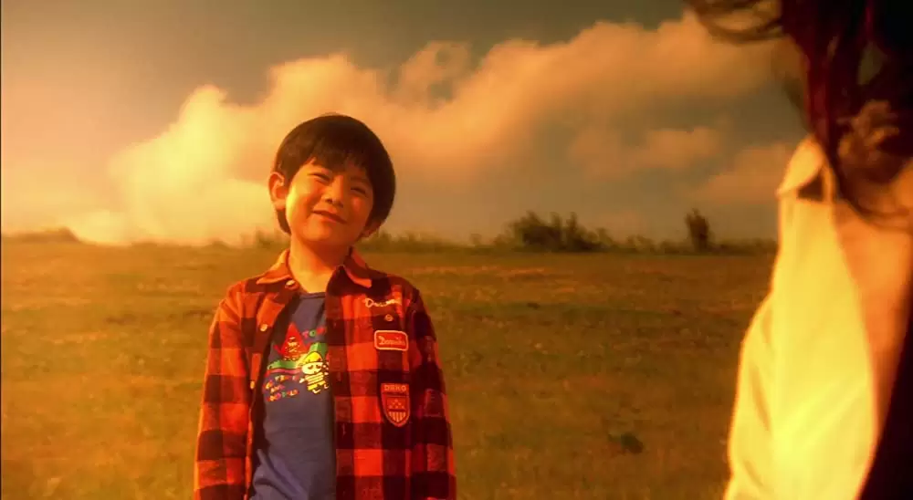 嫌われ松子の一生の画像