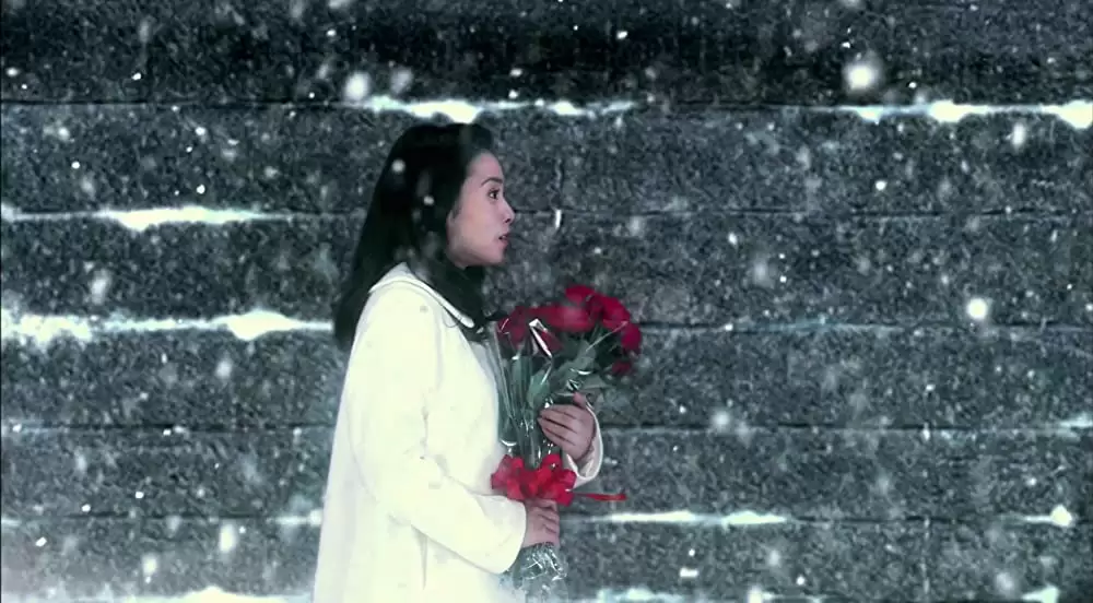 嫌われ松子の一生の画像