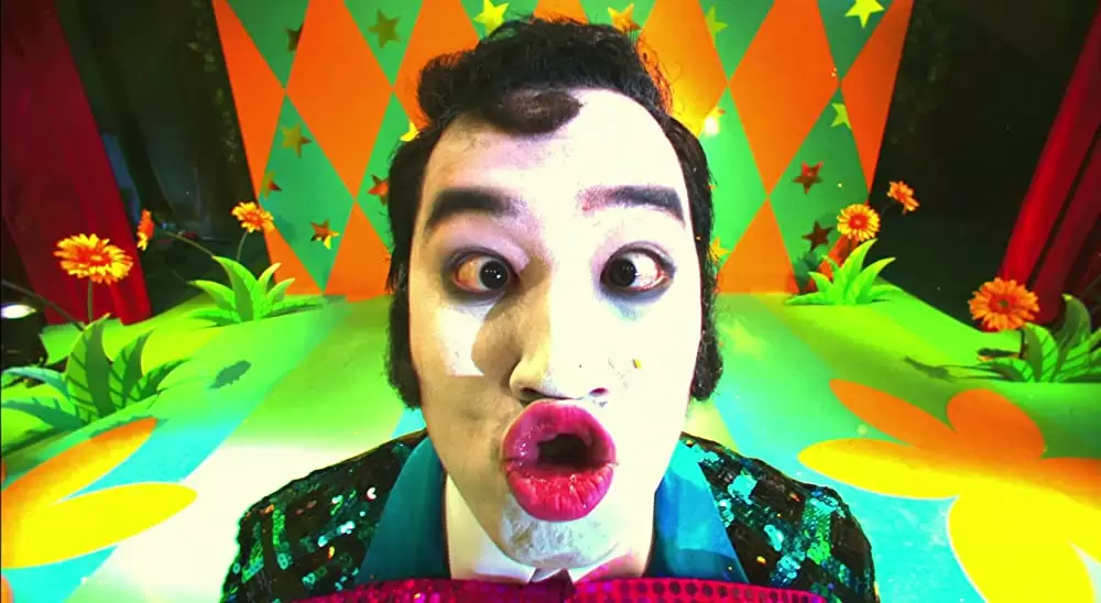 嫌われ松子の一生の画像