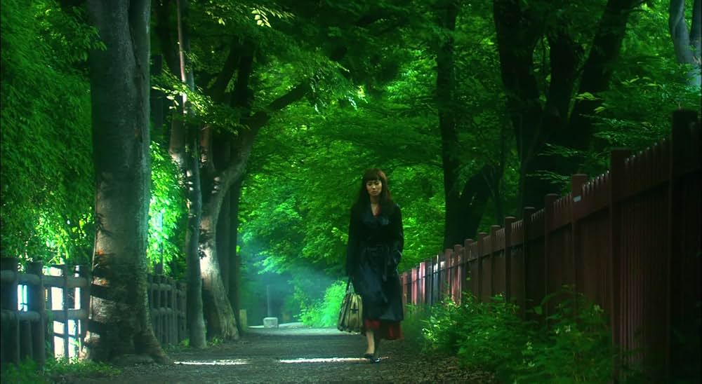 嫌われ松子の一生の画像