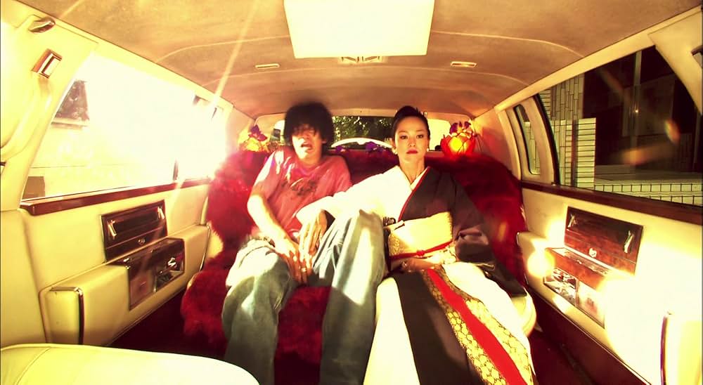 嫌われ松子の一生の画像