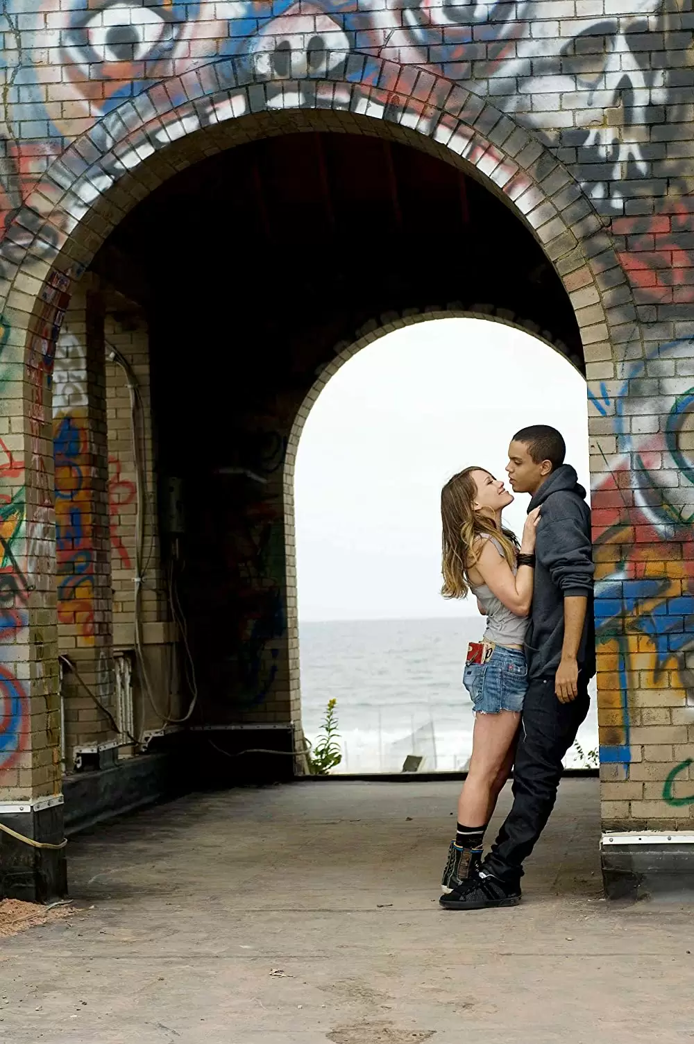 「ヒラリー・ダフ ハツ☆コイ」ヒラリー・ダフ & エバン・ロスの画像