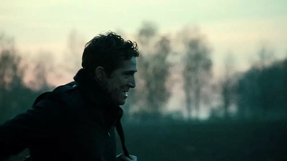 次は、心臓を狙う。の画像