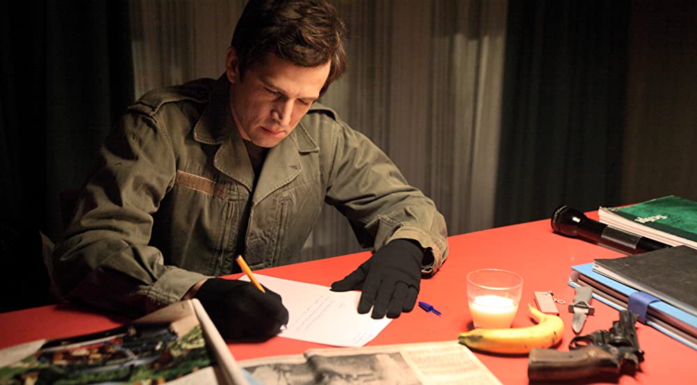 次は、心臓を狙う。の画像