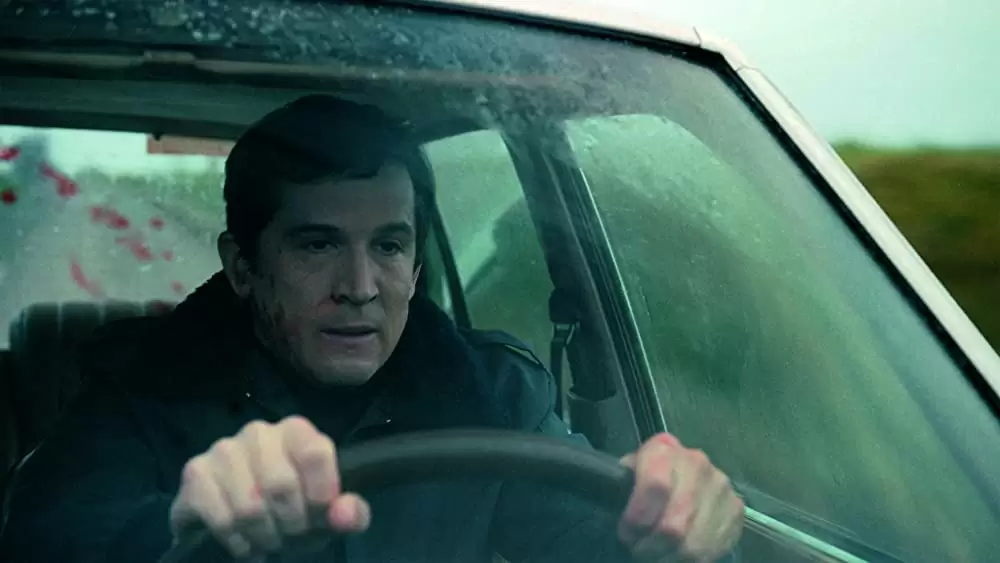 次は、心臓を狙う。の画像