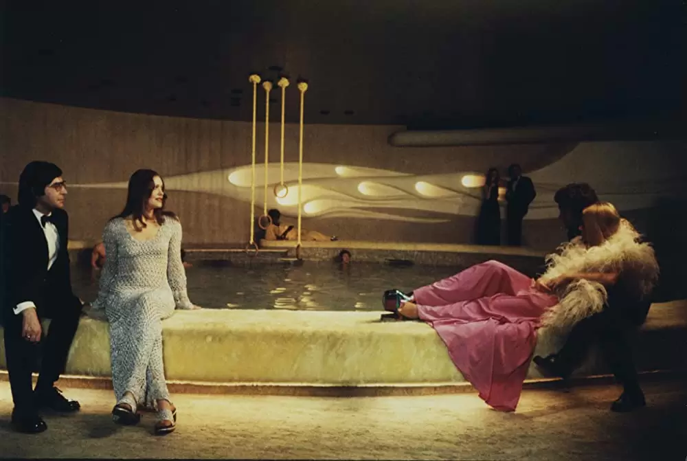 あやつり糸の世界の画像