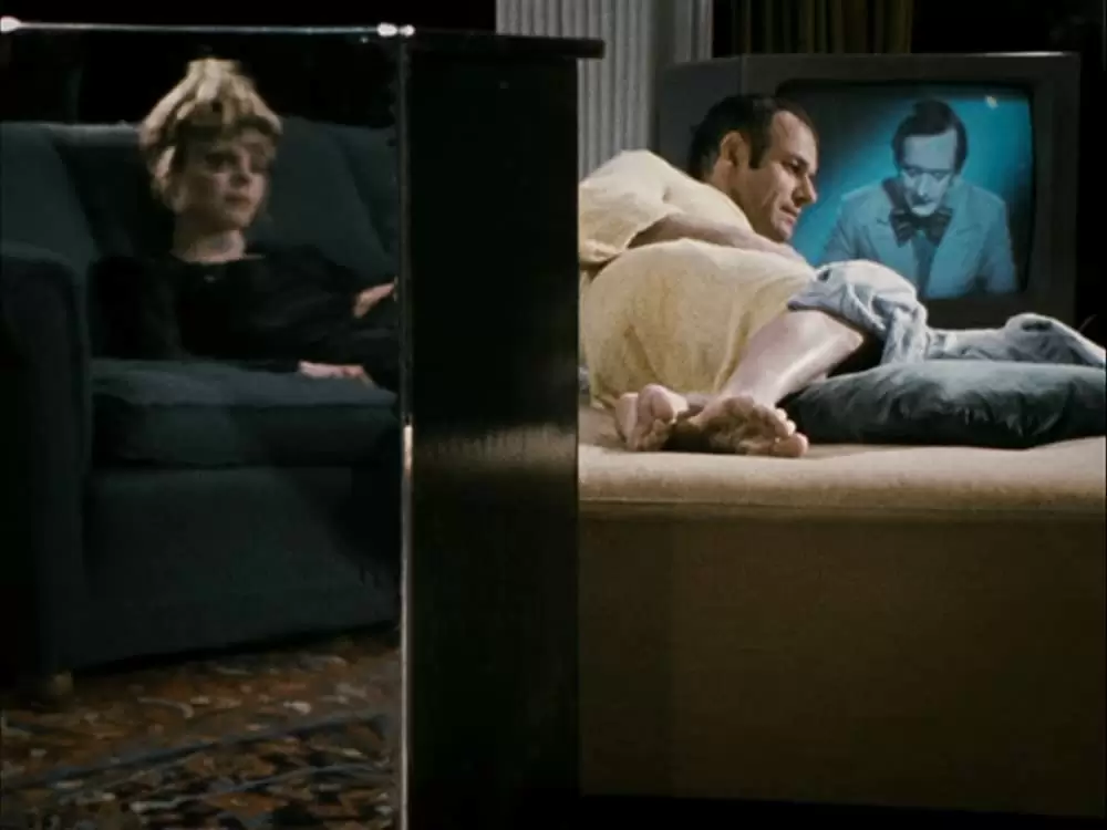 あやつり糸の世界の画像