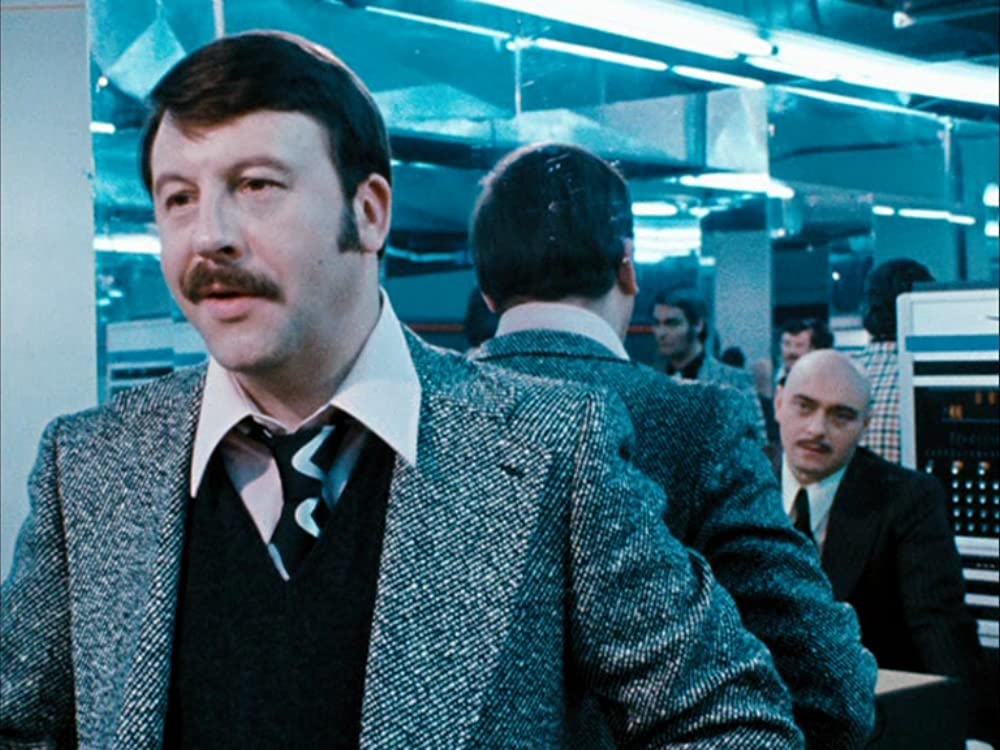 あやつり糸の世界の画像