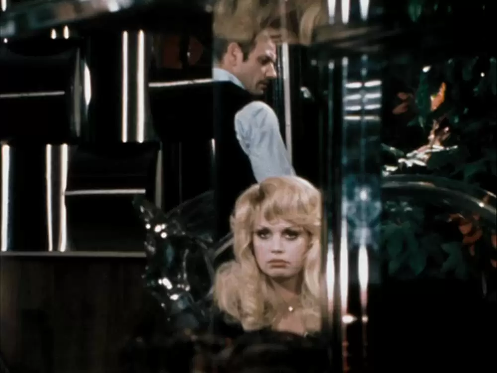 あやつり糸の世界の画像