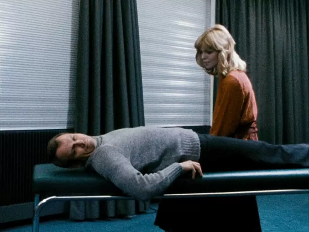 あやつり糸の世界の画像