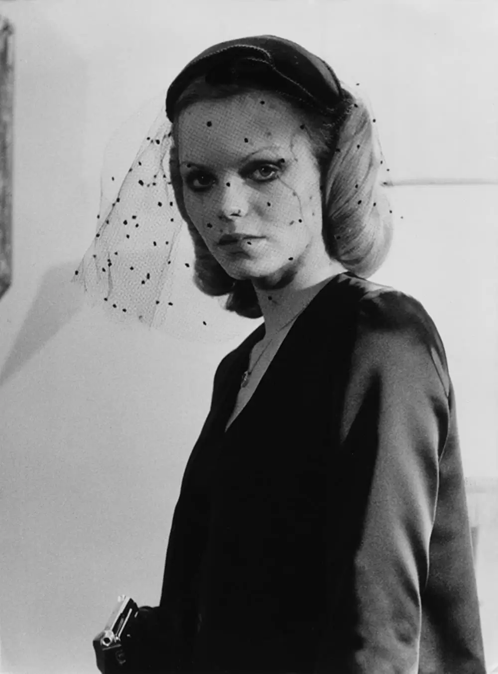 「あやつり糸の世界」マーシャ・ラベンの画像