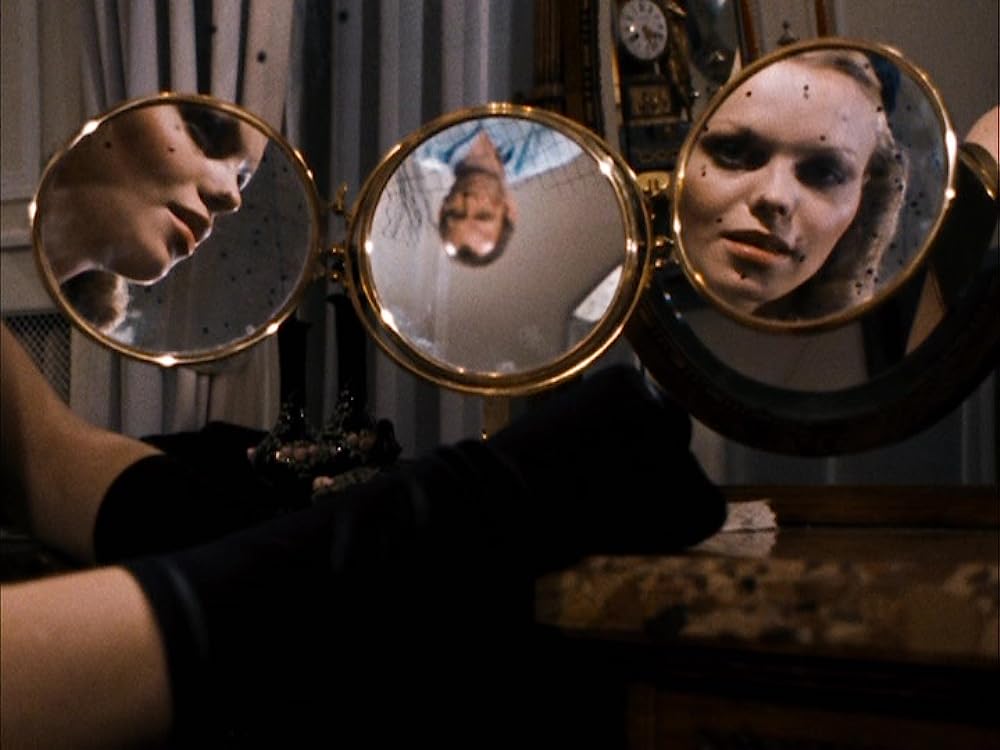 あやつり糸の世界の画像