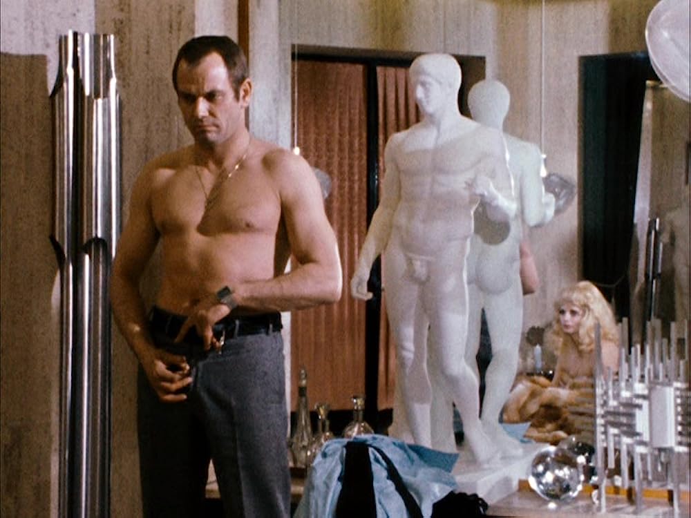 あやつり糸の世界の画像