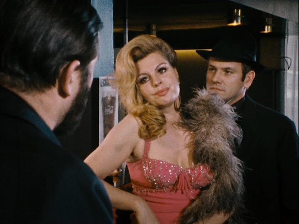 あやつり糸の世界の画像