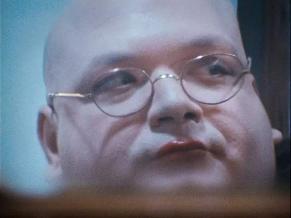 あやつり糸の世界の画像