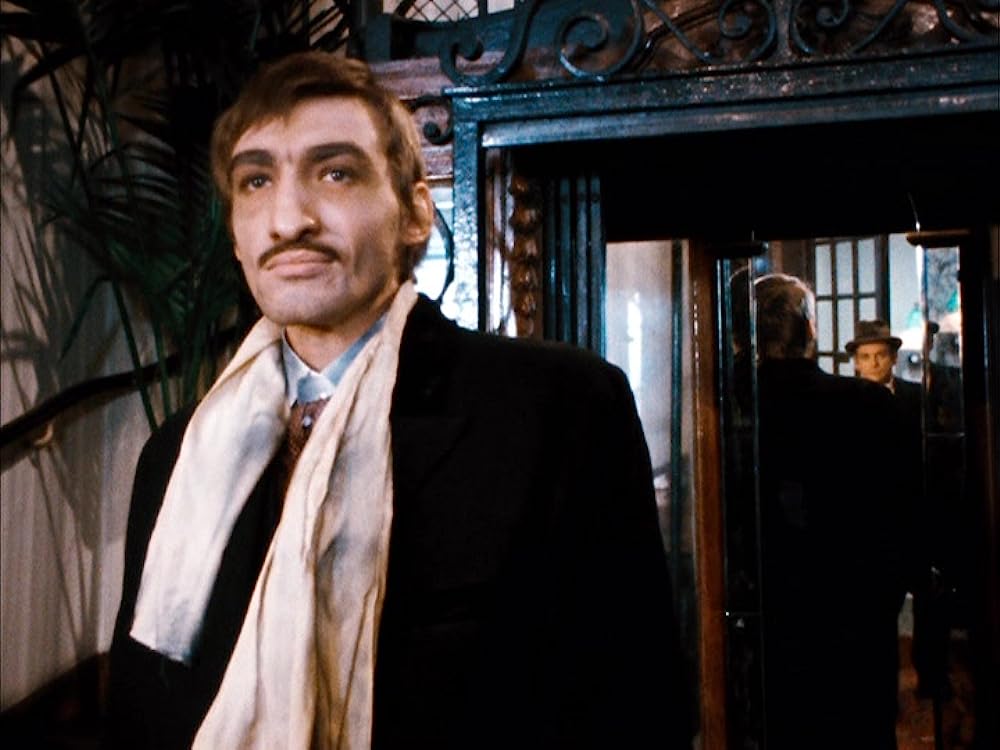 あやつり糸の世界の画像