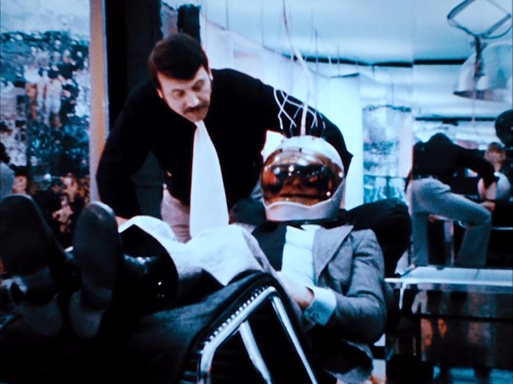 あやつり糸の世界の画像