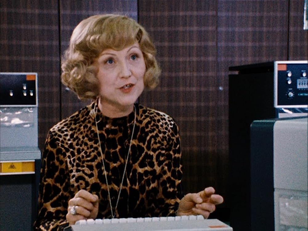 あやつり糸の世界の画像