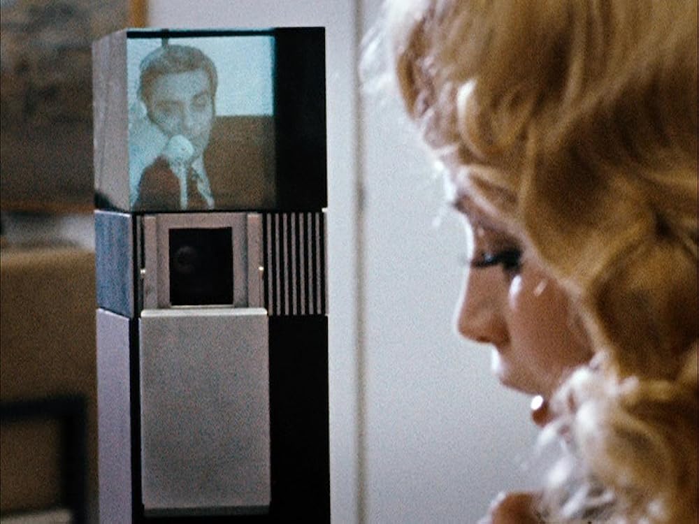 あやつり糸の世界の画像