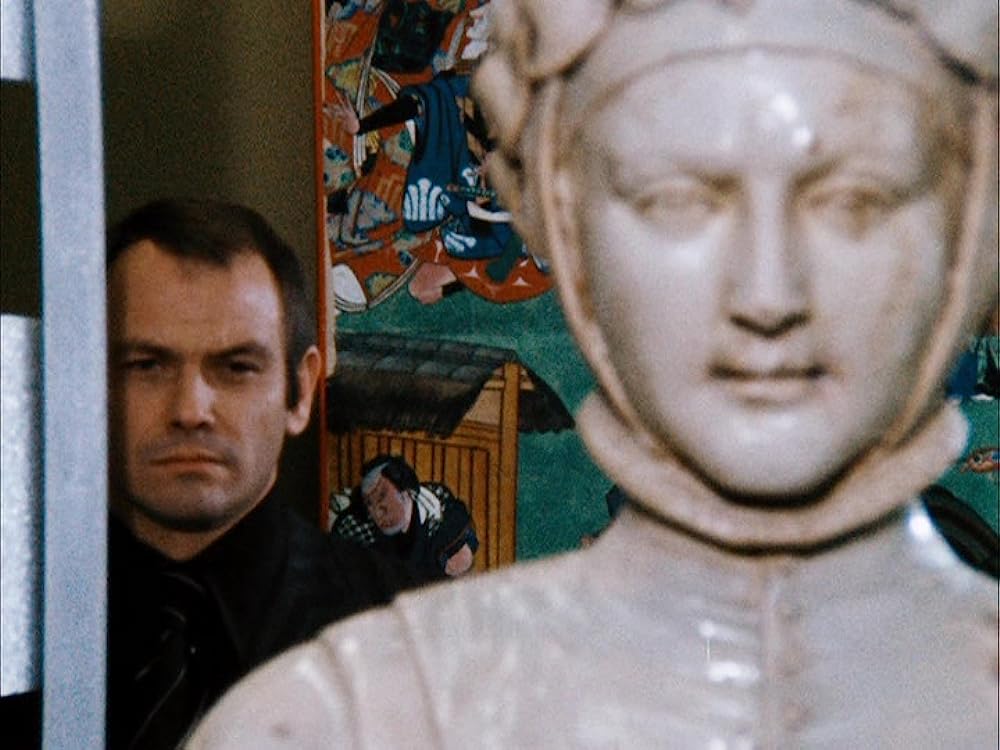 あやつり糸の世界の画像