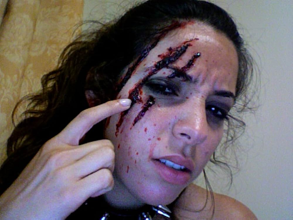 スピーシーズXXXX 寄生獣の囁きの写真