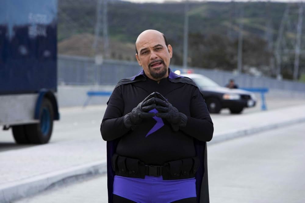 ×(バツ)-MEN 最弱ジェネレーションの画像