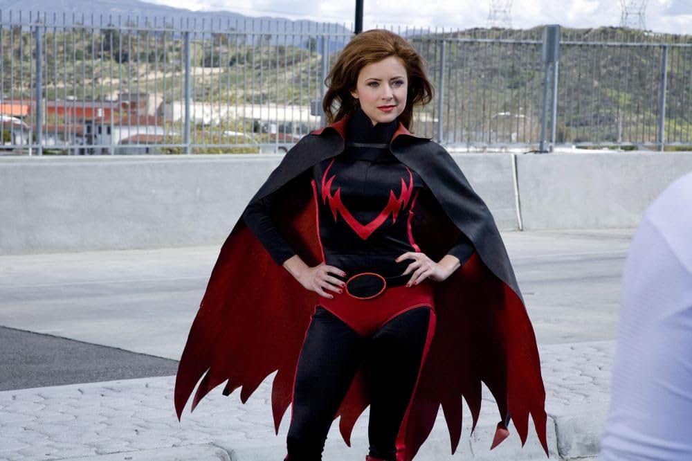 ×(バツ)-MEN 最弱ジェネレーションの画像