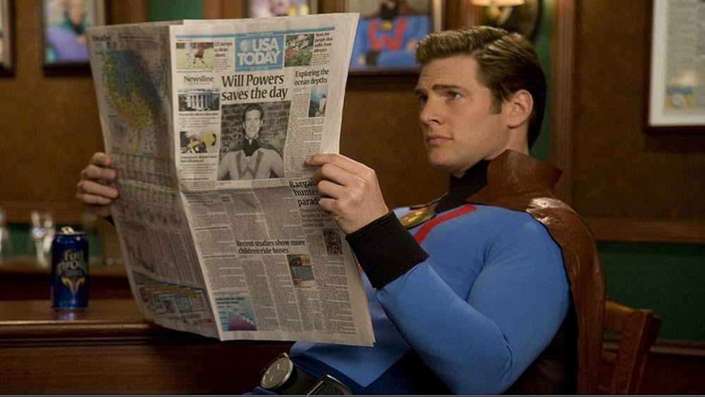 ×(バツ)-MEN 最弱ジェネレーションの画像