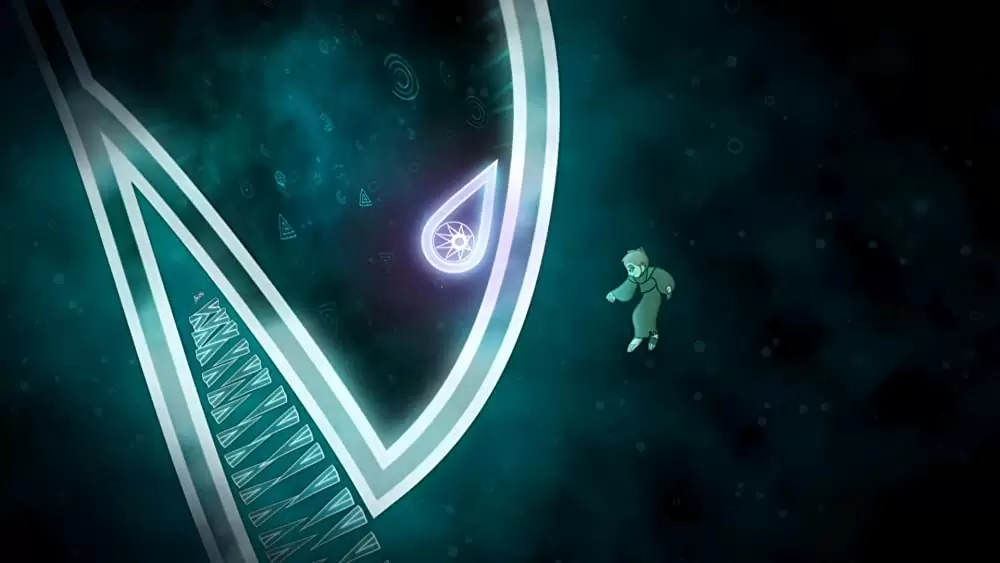 「ブレンダンとケルズの秘密」エバン・マクガイアの画像