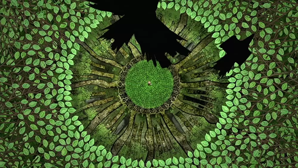 ブレンダンとケルズの秘密の画像