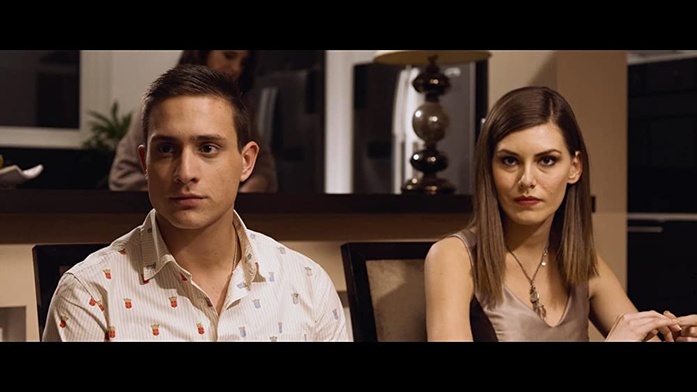 インモラル・ガール 秘密と嘘の画像