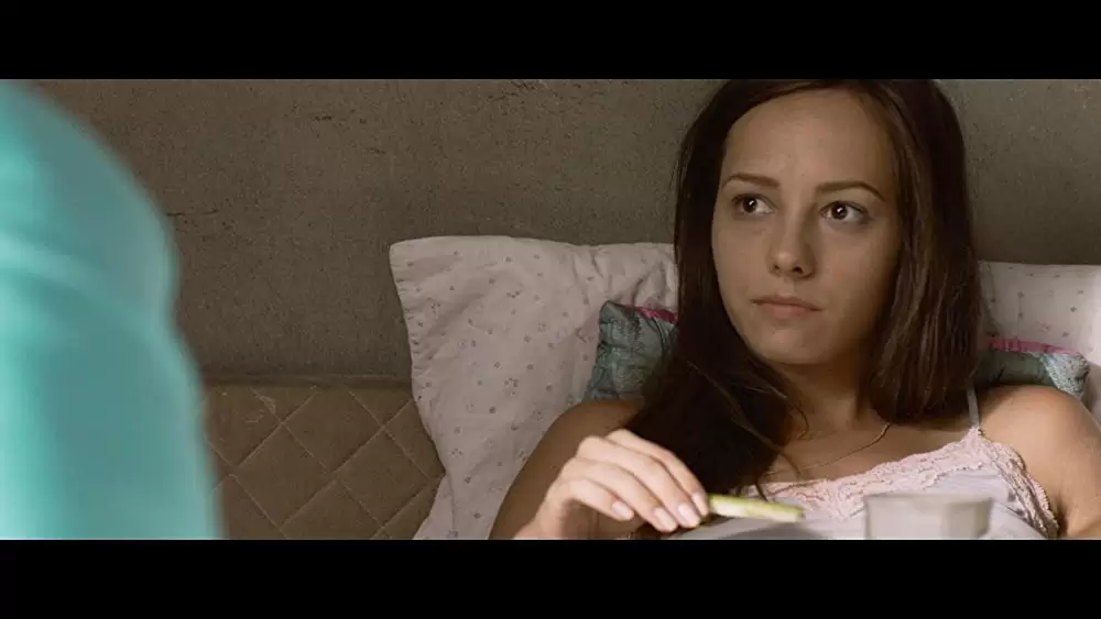 インモラル・ガール 秘密と嘘の画像